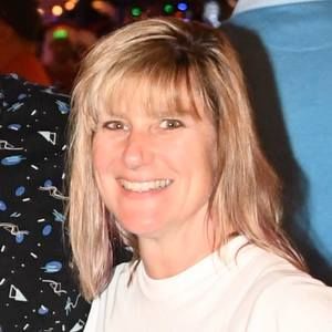 Meet your Posher, Leeanne